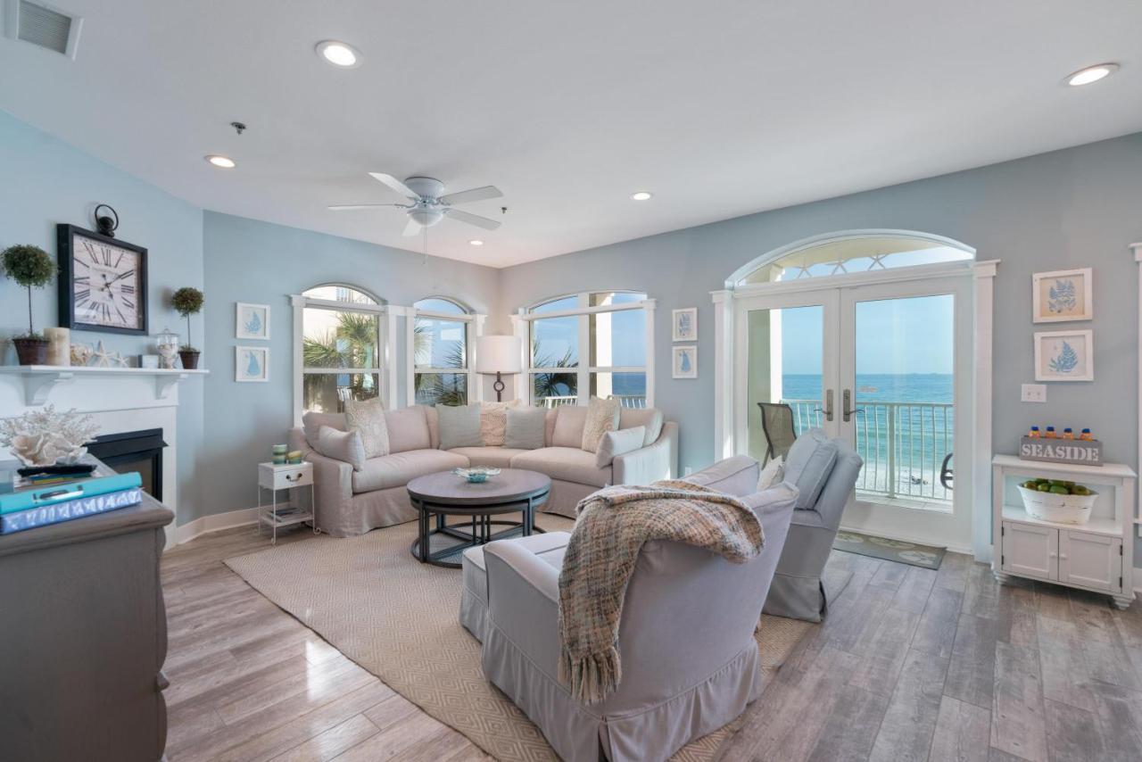 The Villas At Santa Rosa Beach Luaran gambar