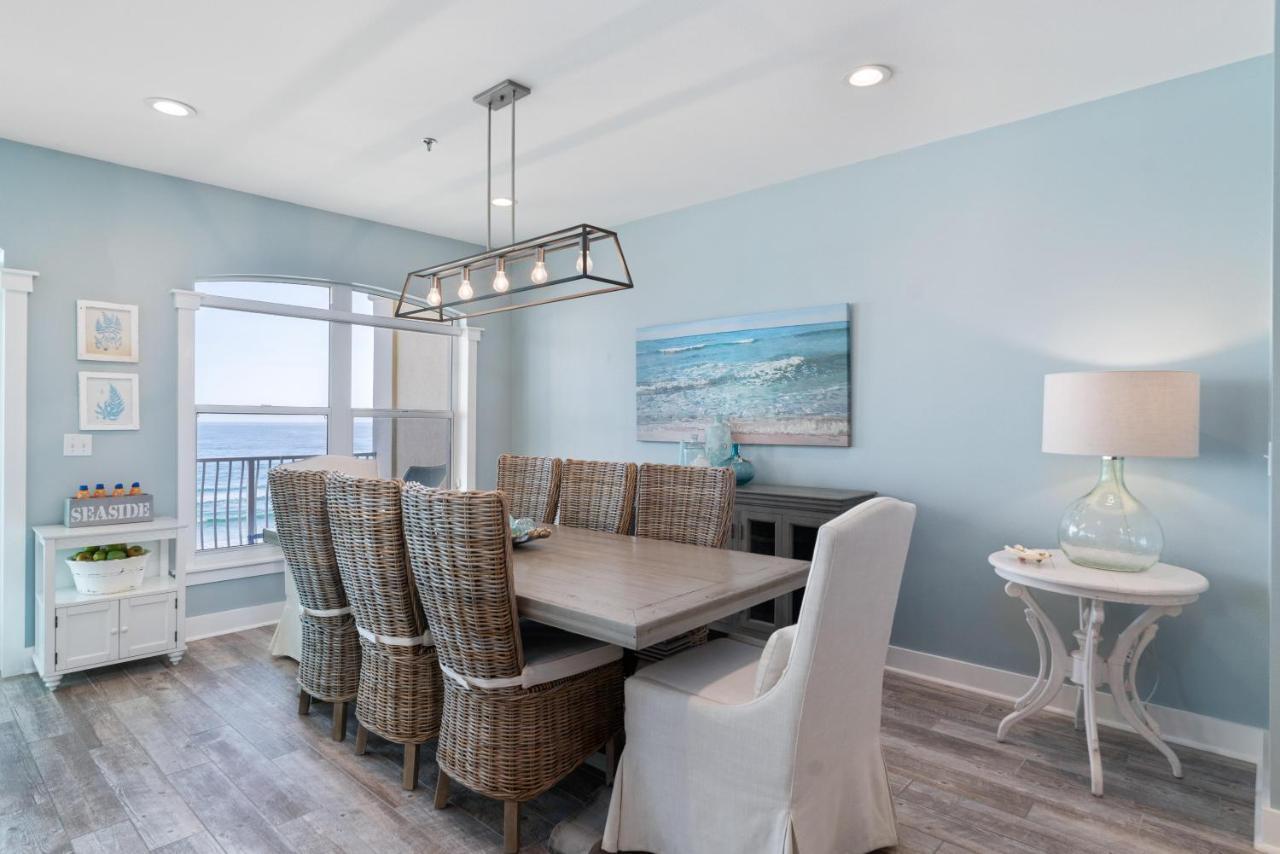 The Villas At Santa Rosa Beach Luaran gambar