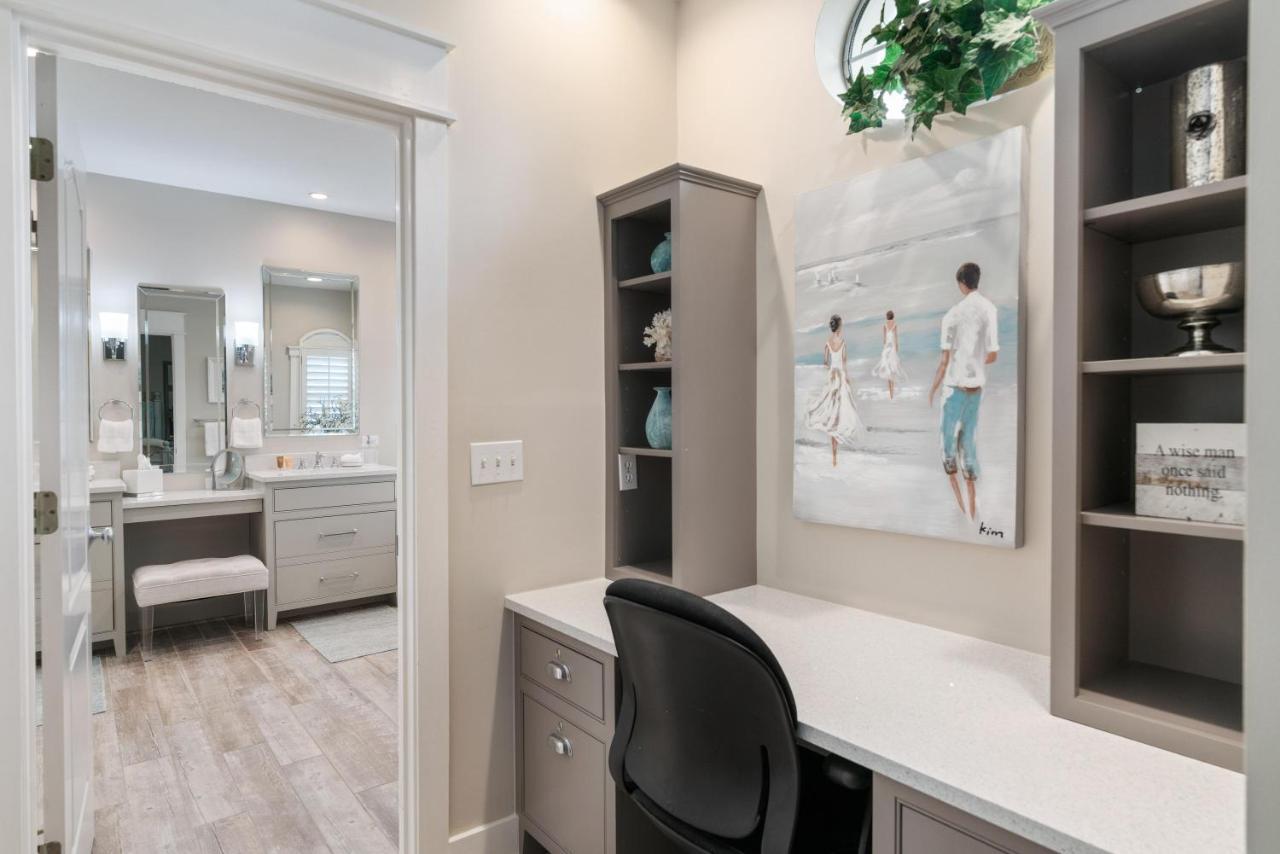 The Villas At Santa Rosa Beach Luaran gambar