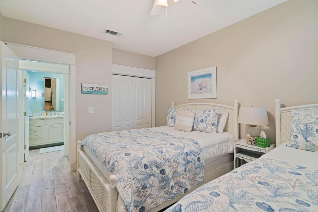 The Villas At Santa Rosa Beach Luaran gambar